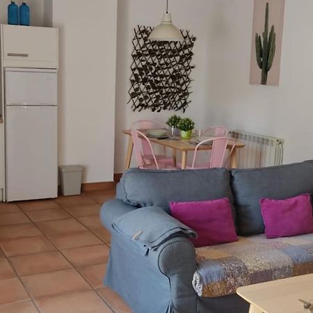 El Huertecito Pensionat Navarredonda de Gredos Exteriör bild